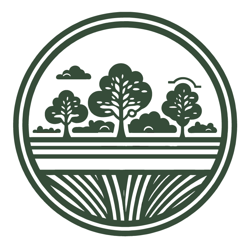 Midwest Mowing and Junk Removal Logo
